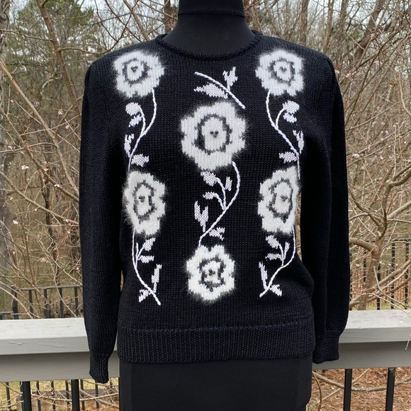 Vintage | Sweaters | Vintage 8s 90s 